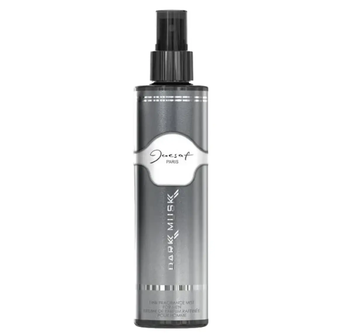 بادی اسپلش ژک ساف مردانه مدل Dark Musk حجم 200 میلی لیتر